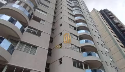 Apartamento à venda, 155 m² por R$ 1.260.000,00 - Setor Bueno - Goiânia/GO