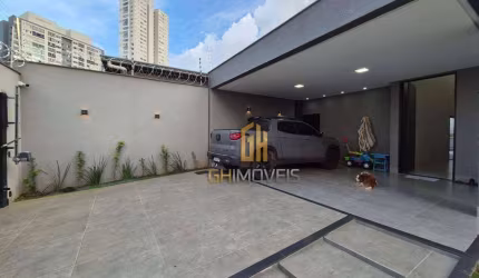 Casa à venda, 251 m² por R$ 1.600.000,00 - Jardim Atlântico - Goiânia/GO