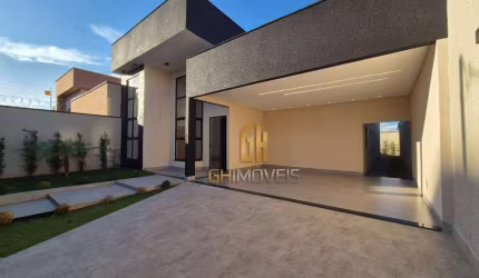 Casa à venda, 196 m² por R$ 1.400.000,00 - Moinho dos Ventos - Goiânia/GO