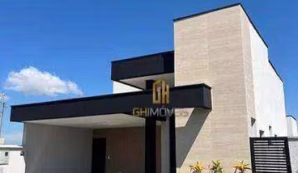 Casa à venda, 160 m² por R$ 1.200.000,00 - Jardins Parma - Senador Canedo/GO