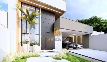 Casa à venda, 209 m² por R$ 1.549.999,00 - Setor Faiçalville - Goiânia/GO
