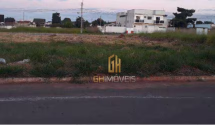 Terreno à venda, 360 m² por R$ 300.000,00 - Residencial Canadá - Goiânia/GO