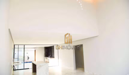 Casa à venda, 161 m² por R$ 1.350.000,00 - Jardins Bolonha - Senador Canedo/GO