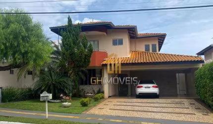 Sobrado à venda, 260 m² por R$ 1.700.000,00 - Loteamento Portal do Sol I - Goiânia/GO