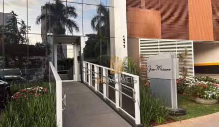 Apartamento à venda, 68 m² por R$ 550.000,00 - Setor Bueno - Goiânia/GO