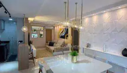 Apartamento com 3 quartos no Setor Marista