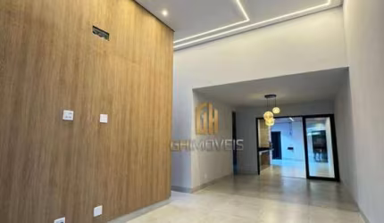 Casa à venda, 155 m² por R$ 850.000,00 - Jardim Atlântico - Goiânia/GO