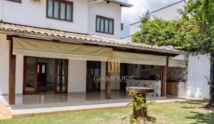 Sobrado à venda, 300 m² por R$ 1.900.000,00 - Loteamento Portal do Sol I - Goiânia/GO