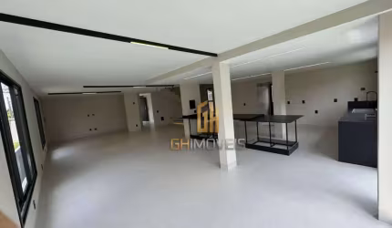 Sobrado à venda, 340 m² por R$ 1.875.000,00 - Jardim Atlântico - Goiânia/GO