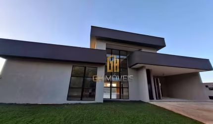 Casa à venda, 257 m² por R$ 2.950.000,00 - Jardins França - Goiânia/GO