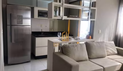 Apartamento com 2 quartos à venda, 57 m² por R$ 429.507 - Vila Rosa - Goiânia/GO