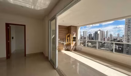 Apartamento à venda, 155 m² por R$ 1.350.000,00 - Setor Bueno - Goiânia/GO