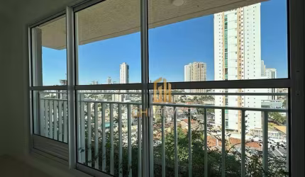 Apartamento à venda, 99 m² por R$ 880.000,00 - Setor Marista - Goiânia/GO