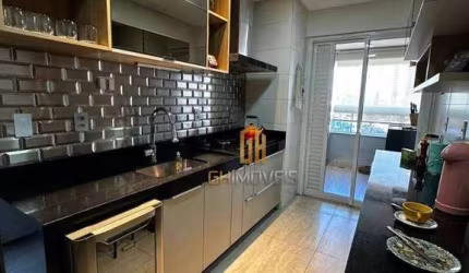Apartamento com 3 quartos no Setor Bueno