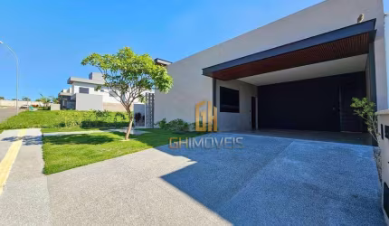 Casa à venda, 232 m² por R$ 2.200.000,00 - Portal do Sol Garden - Goiânia/GO