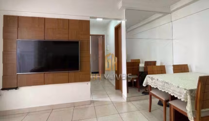 Apartamento à venda, 62 m² por R$ 365.000,00 - Parque Amazônia - Goiânia/GO