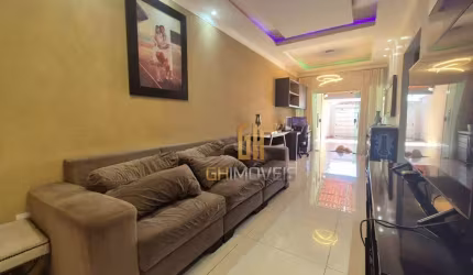 Casa à venda, 230 m² por R$ 670.000,00 - Cidade Vera Cruz - Aparecida de Goiânia/GO