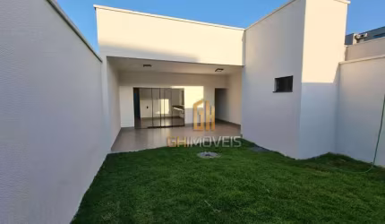 Casa à venda, 148 m² por R$ 840.000,00 - Setor Goiânia 2 - Goiânia/GO