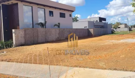 Terreno à venda, 320 m² por R$ 400.000,00 - Pinheiros - Aparecida de Goiânia/GO