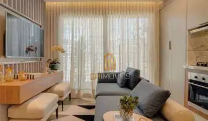 Apartamento com 1 quarto no Setor Bueno