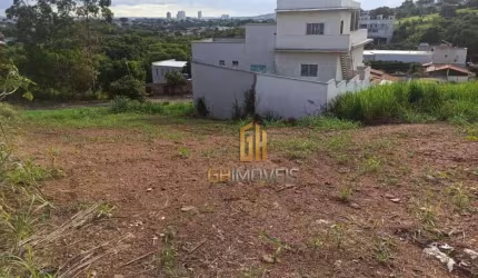 Terreno à venda, 462 m² por R$ 250.000,00 - Residencial Morumbi - Goiânia/GO