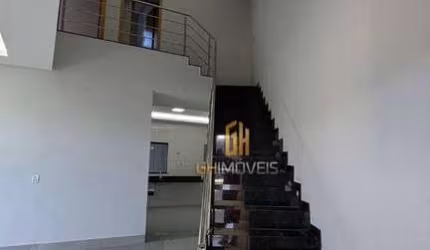 Sobrado à venda, 204 m² por R$ 950.000,00 - Residencial Canadá - Goiânia/GO