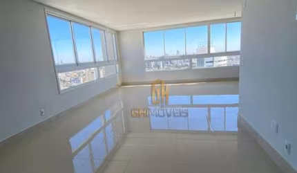 Apartamento à venda, 131 m² por R$ 1.350.000,00 - Alto da Glória - Goiânia/GO
