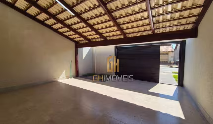 Casa à venda, 174 m² por R$ 650.000,00 - Jardim Monte Serrat - Aparecida de Goiânia/GO