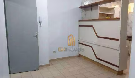 Apartamento à venda, 120 m² por R$ 335.000,00 - Setor Central - Goiânia/GO