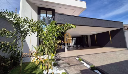 Casa à venda, 238 m² por R$ 1.450.000,00 - Moinho dos Ventos - Goiânia/GO