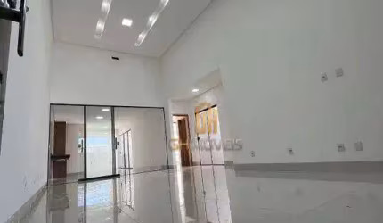 Casa à venda, 151 m² por R$ 640.000,00 - Jardim Helvécia - Aparecida de Goiânia/GO