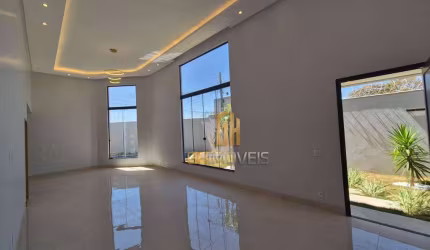 Casa à venda, 185 m² por R$ 1.025.000,00 - Parque das Paineiras (1,2,3 e 4 Etapa) - Goiânia/GO