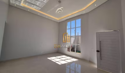 Casa à venda, 167 m² por R$ 990.000,00 - Parque das Paineiras (1,2,3 e 4 Etapa) - Goiânia/GO