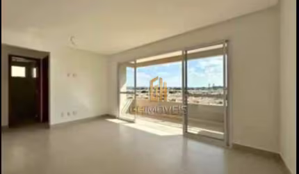 Apartamento à venda, 64 m² por R$ 450.000,00 - Vila dos Alpes - Goiânia/GO