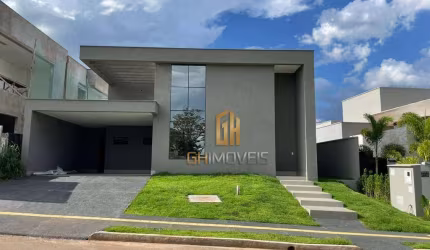 Casa à venda, 235 m² por R$ 2.100.000,00 - Residencial Goiânia Golfe Clube - Goiânia/GO