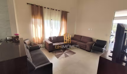 Casa à venda, 163 m² por R$ 800.000,00 - Área Administrativa - Senador Canedo/GO