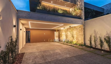Sobrado à venda, 205 m² por R$ 1.400.000,00 - Jardim Atlântico - Goiânia/GO