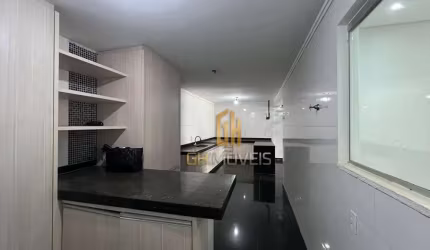 Sobrado à venda, 120 m² por R$ 440.000,00 - Parque Industrial Santo Antônio - Aparecida de Goiânia/GO