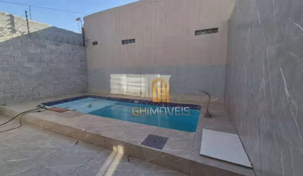 Sobrado à venda, 214 m² por R$ 930.000,00 - Jardim Helvécia - Aparecida de Goiânia/GO