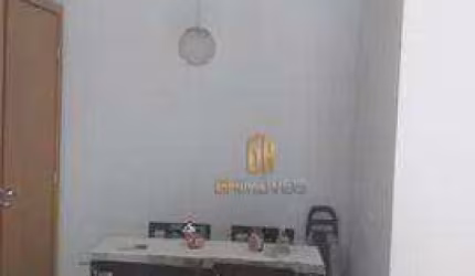 Apartamento à venda, 62 m² por R$ 389.000,00 - Jardim América - Goiânia/GO