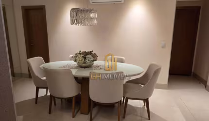 Apartamento à venda, 93 m² por R$ 850.000,00 - Setor Bueno - Goiânia/GO