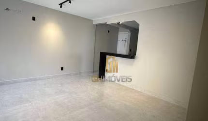 Apartamento com 3 quartos à venda, 106 m² por R$ 530.000 - Setor Oeste - Goiânia/GO