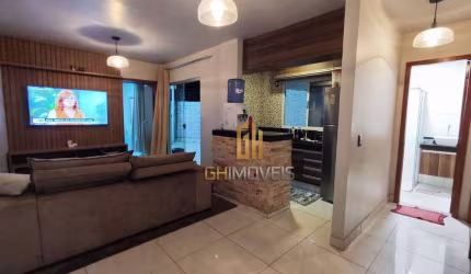 Casa à venda, 122 m² por R$ 300.000,00 - Jardim Gardênia - Goiânia/GO