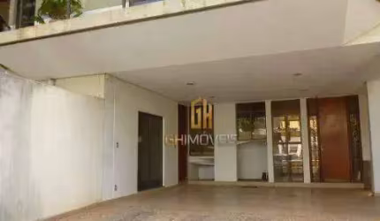 Sobrado à venda, 329 m² por R$ 3.500.000,00 - Setor Marista - Goiânia/GO