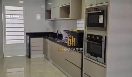 Casa à venda, 117 m² por R$ 590.000,00 - Parque Atheneu - Goiânia/GO
