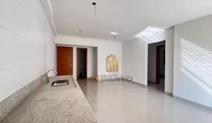 Apartamento à venda, 90 m² por R$ 750.000,00 - Setor Bueno - Goiânia/GO