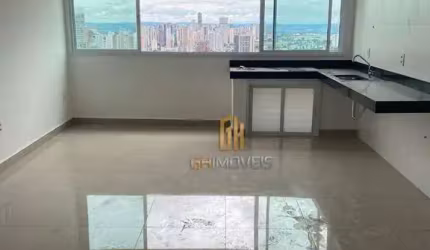 Apartamento para alugar, 61 m² por R$ 4.424,00/mês - Setor Marista - Goiânia/GO