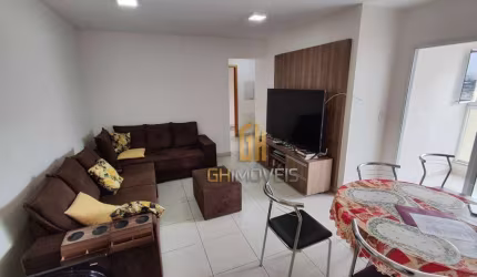 Apartamento à venda, 68 m² por R$ 460.000,00 - Setor Campinas - Goiânia/GO