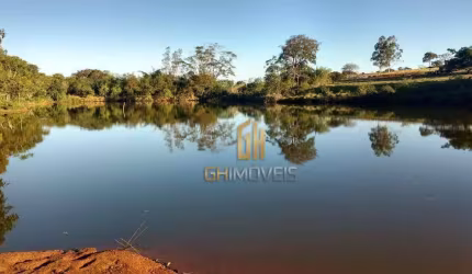 Chácara à venda, 2000 m² por R$ 250.000,00 - Zona Rural - Santo Antônio de Goiás/GO