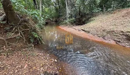Fazenda à venda, 48400 m² por R$ 640.000 - Mairipotaba - Mairipotaba/Goiás